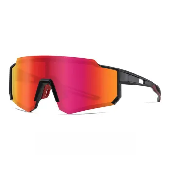 HELMER Aviator Sunglasses Unisex