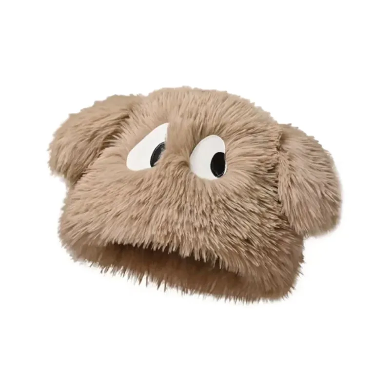 Pelloy Polyester Beanies Unisex-1