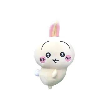 Chiikawa Usagi Lift The Hips Dolls Plush Doll 30cm High