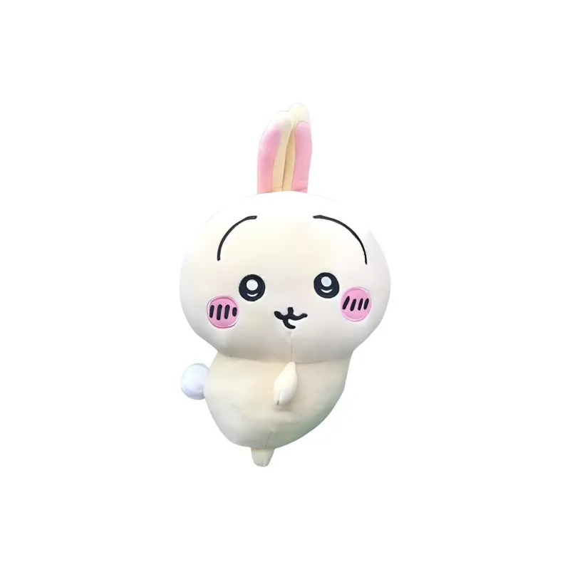 Chiikawa Usagi Lift The Hips Dolls Plush Doll 30cm High-0