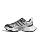 Silver Black