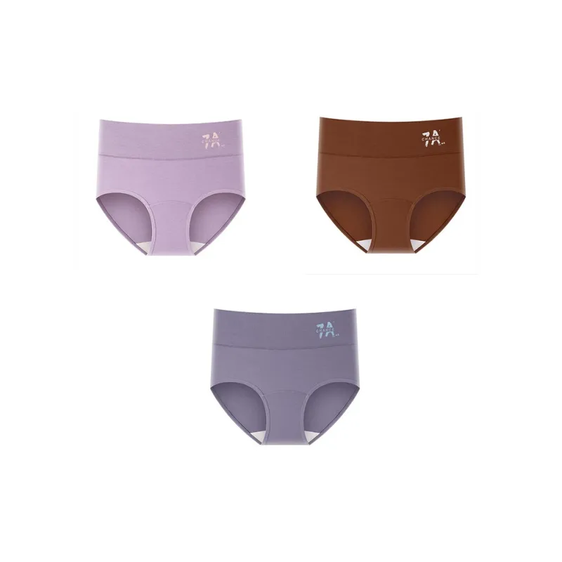 GRACEWELL Underpants Women's 3 Pack-34