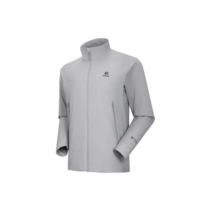 KAILAS Stand Collar Jackets Box Men's-1