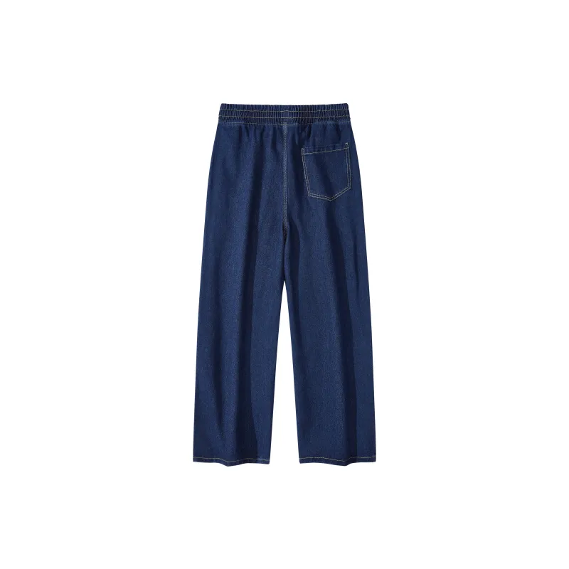 SESAME STREET Jeans Unisex-3