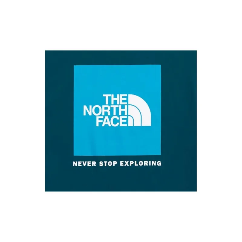 THE NORTH FACE Nse Bo T Shirt Men's Midnight Gasoline-2