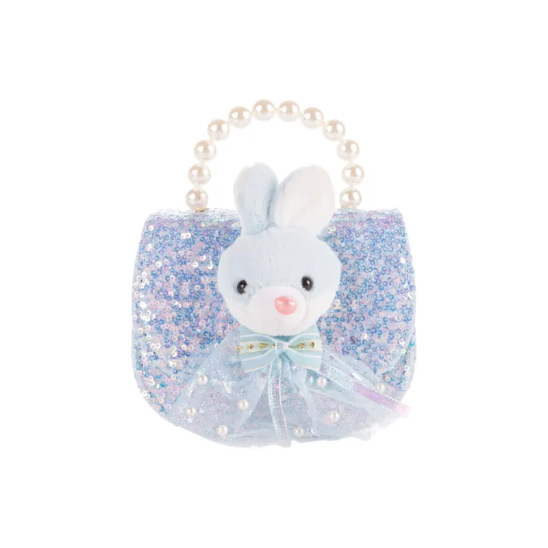 PinkyPinky Polyester Crossbody Handbag Kids' Multicolor-13