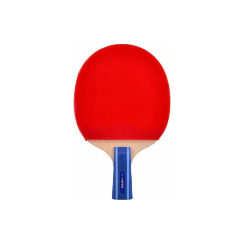 YINHE Ping Pong Paddles Unisex All Wood-8