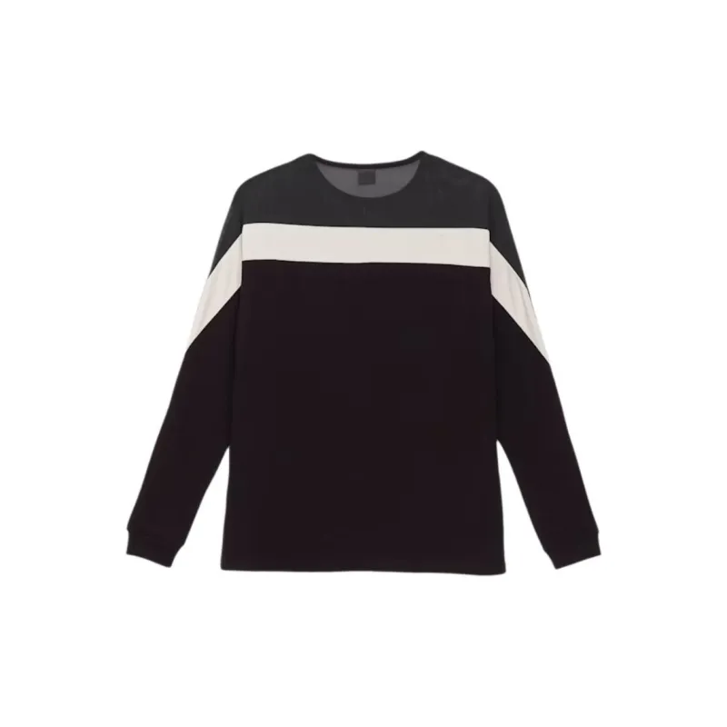PUMA CORE HERITAGE T Shirt Women's Black-1