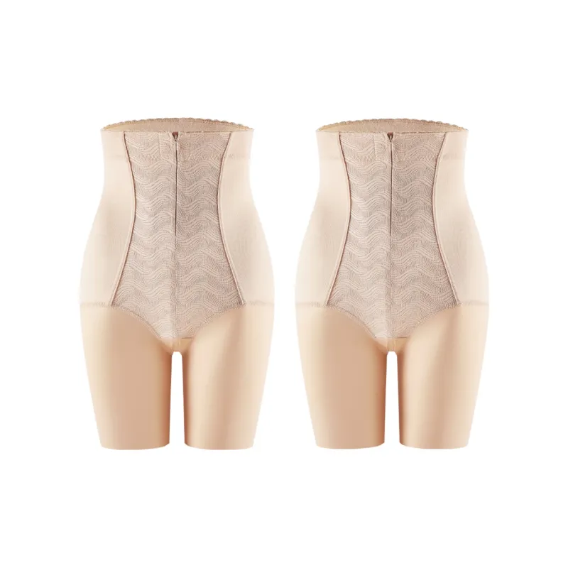 GRACEWELL Shapewear Bottom Women's 2 Pack-2