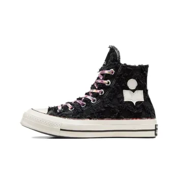 Converse Chuck 70 Hi Isabel Marant Raven