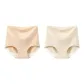 Nude Pink+Coconut Milk White
