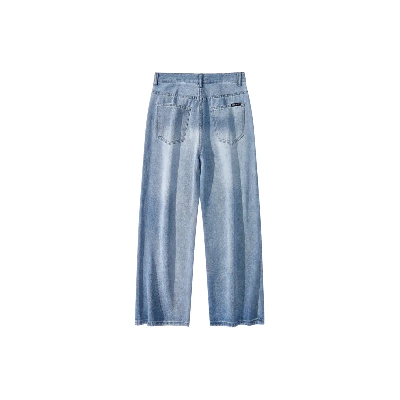 SESAME STREET Jeans Unisex-5