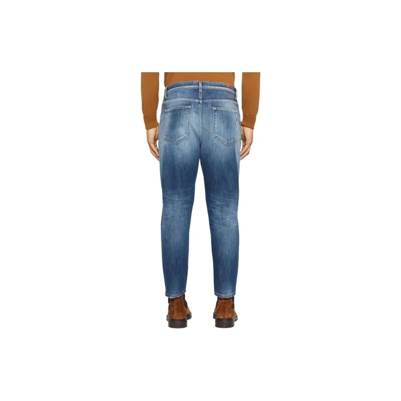 Dondup Jago Jeans-2