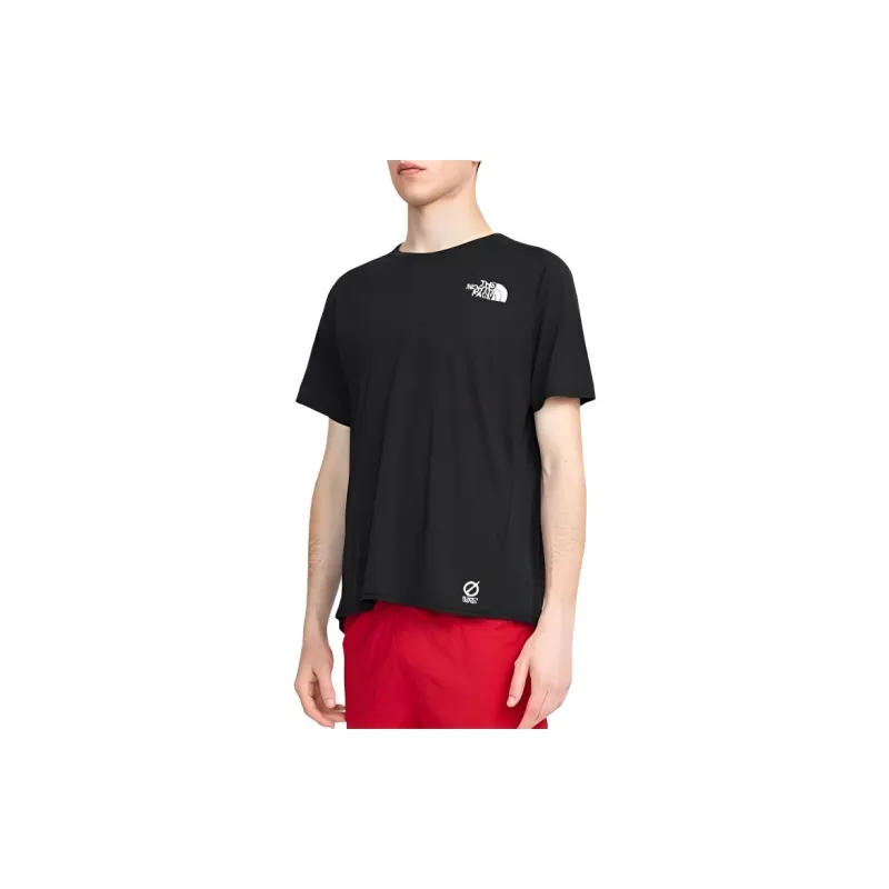 THE NORTH FACE Nse T-Shirt Men's Black-3