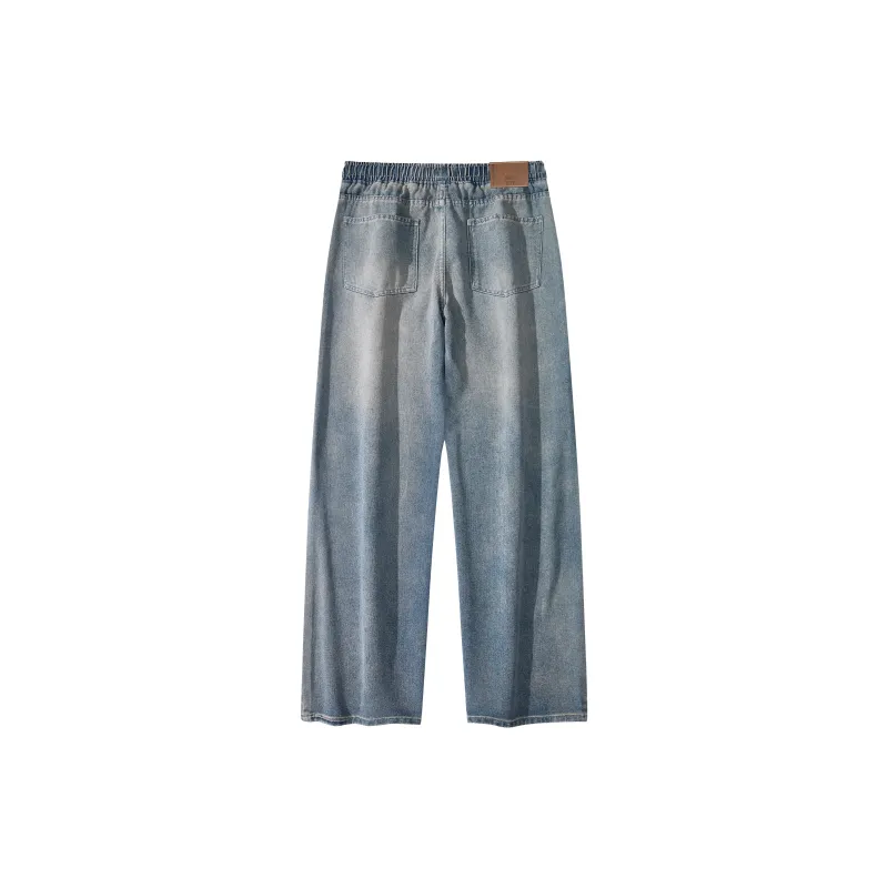 SESAME STREET Jeans Unisex-5