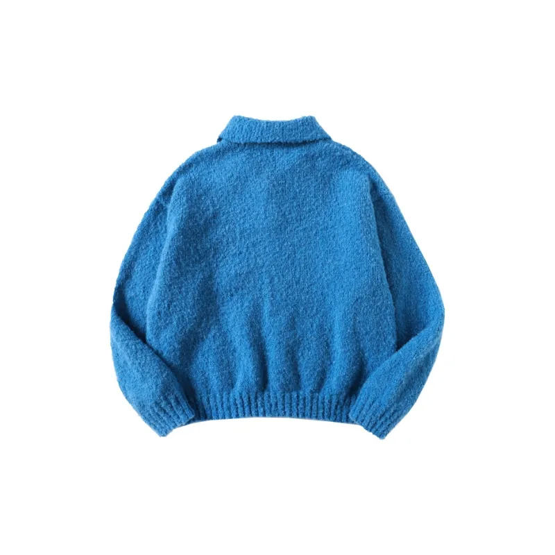 COUNTRY MOMENT Knitwear Sweater Unisex-1