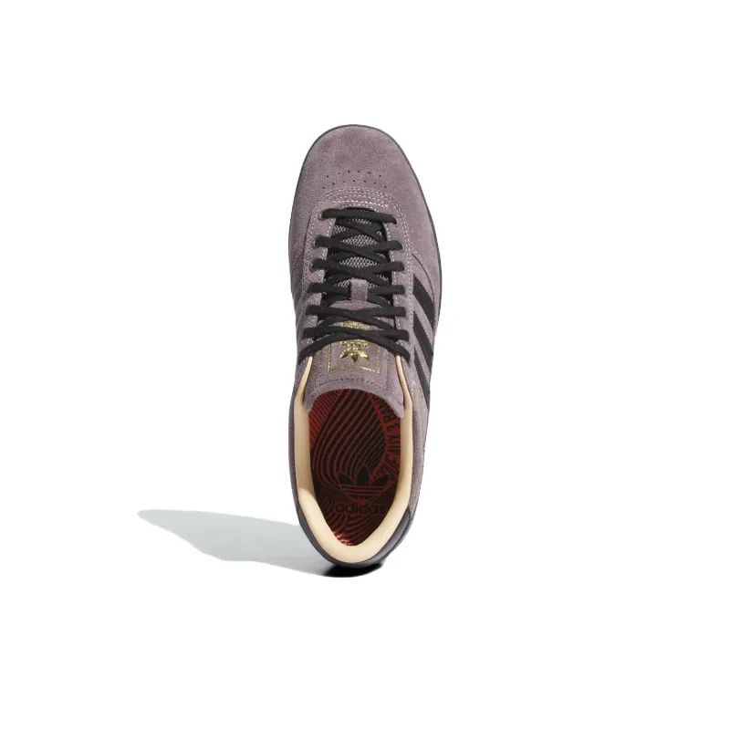 Puig Indoor Adidas Originals 'Charcoal Black'-4
