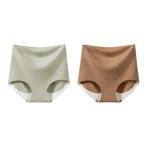 JEEP SPIRIT Underpants Women's 2 Pack