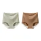 Chestnut Brown+Green Gray