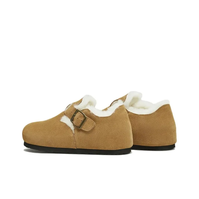 BASTO Casual Single Shoes Women's-3