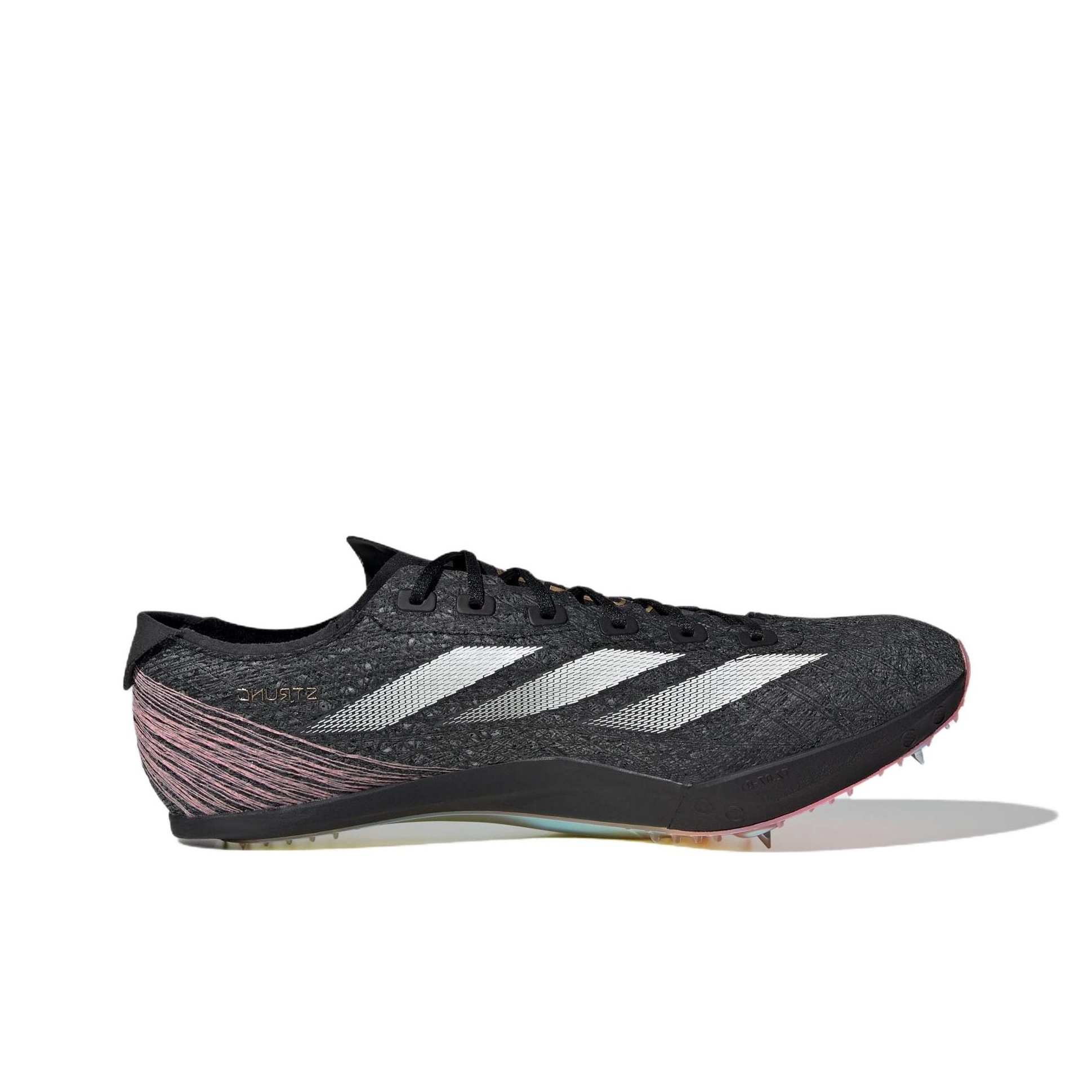 Adidas Adizero Prime Sp 3 Strung '2024 Athlete Pack' US M 8 Adidas Adizero Prime Sp 3 Strung '2024 Athlete Pack' US M 8
