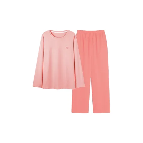 Lanza Unisex Pajama Sets