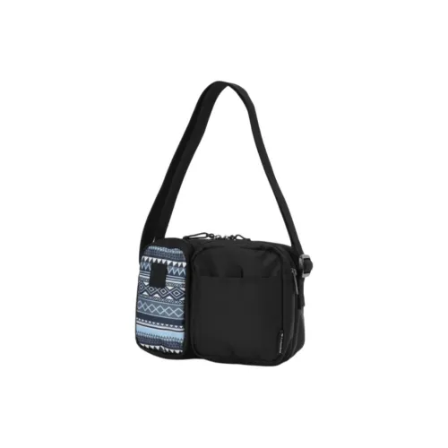 Columbia Shoulder Bags Marine Blue