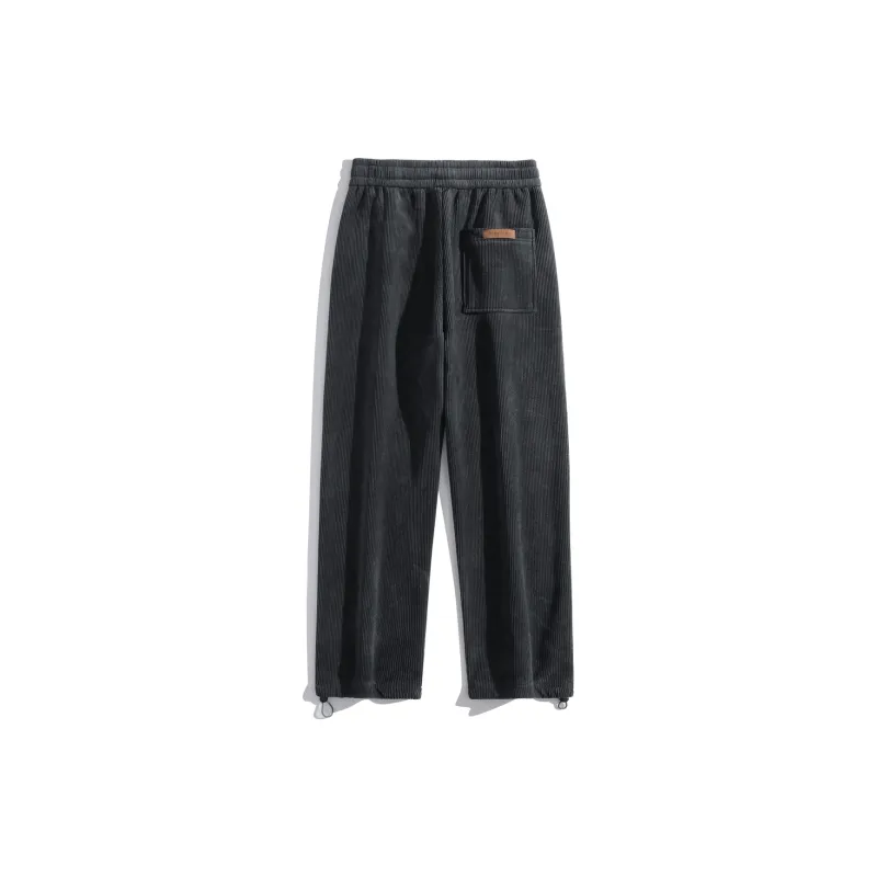 LUCKY BRAND Casual Pants Unisex-8
