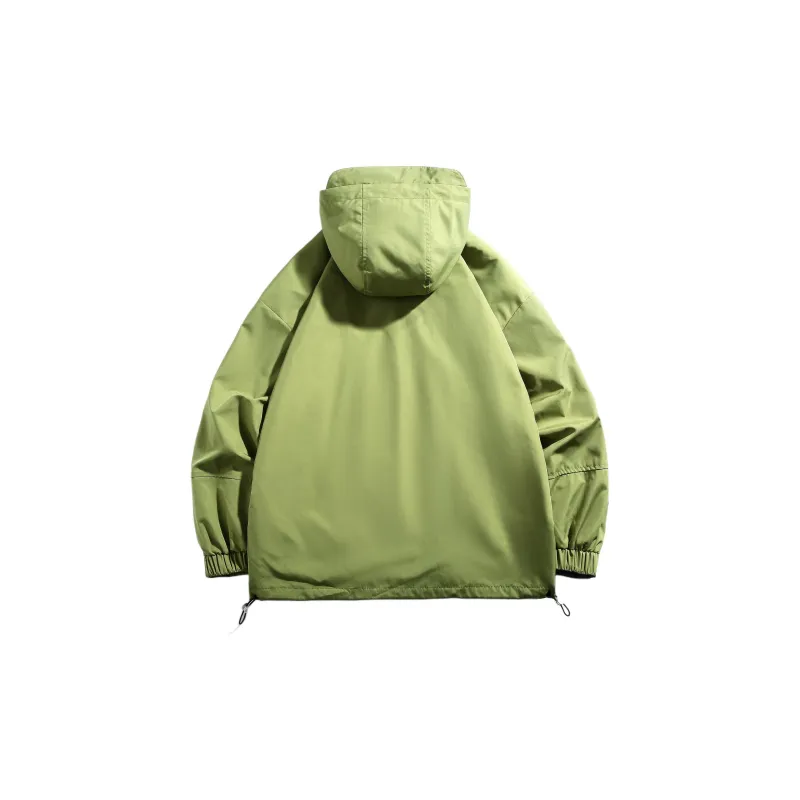 ZWMH Windbreaker Jackets Unisex-6