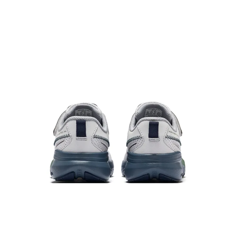 Saucony Kinvara 14 Low Top Kids' Running Shoes Light Gray Blue Kids'-4