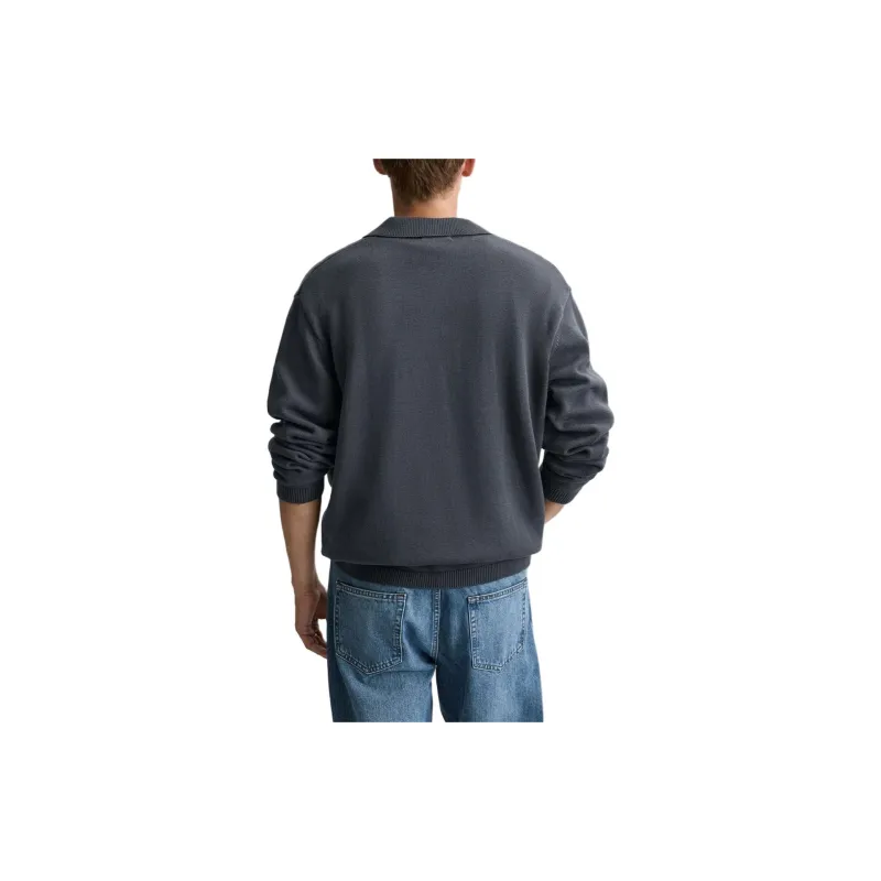 ZARA Polo Shirts Men-4