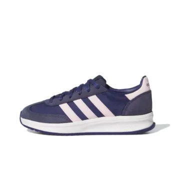 Adidas Run 72 Dark Blue Sandy Pink Shadow Navy Women's