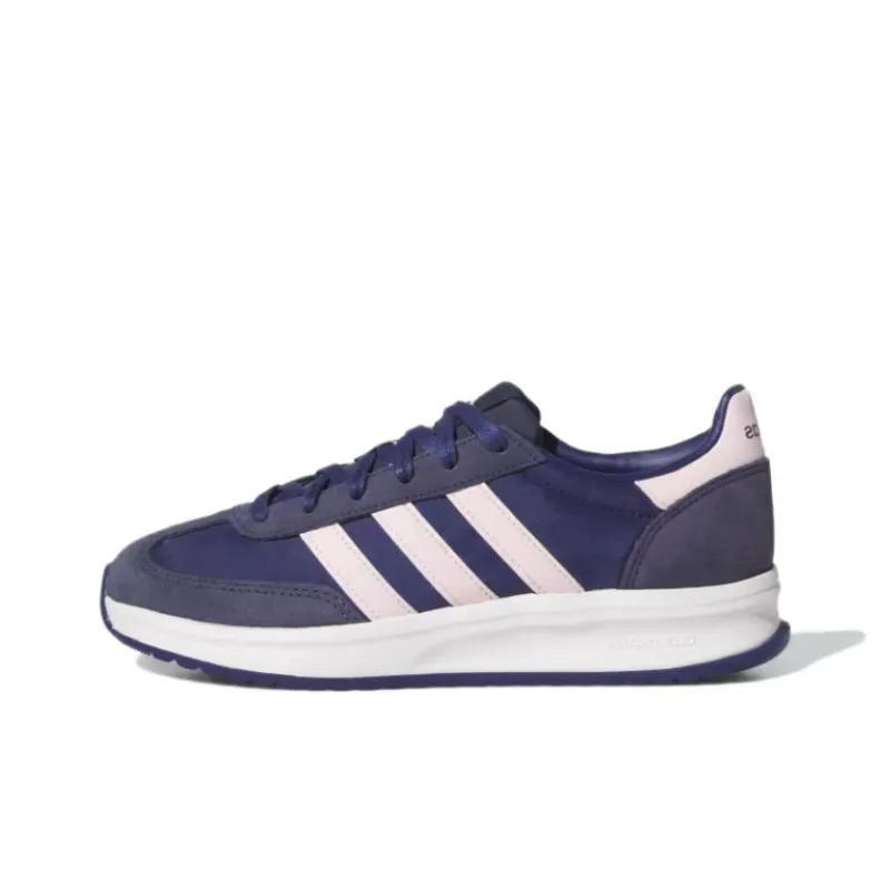 Adidas Run 72 Dark Blue Sandy Pink Shadow Navy Women's-0