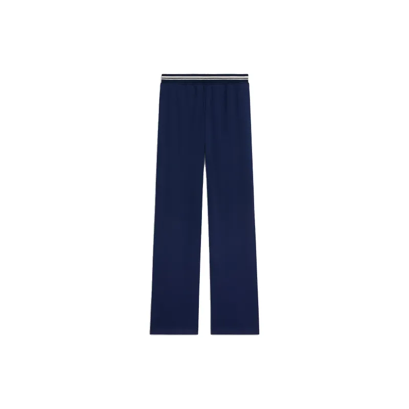CELINE Tracksuit Pants In Double Face Jersey-5