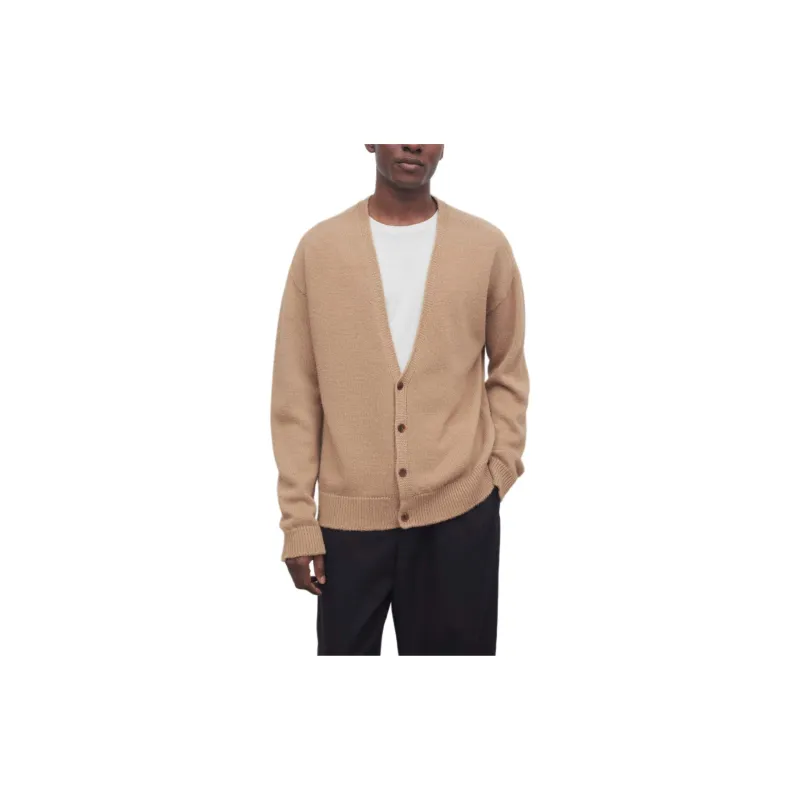 THE ROW Sheldon Cardigan-2