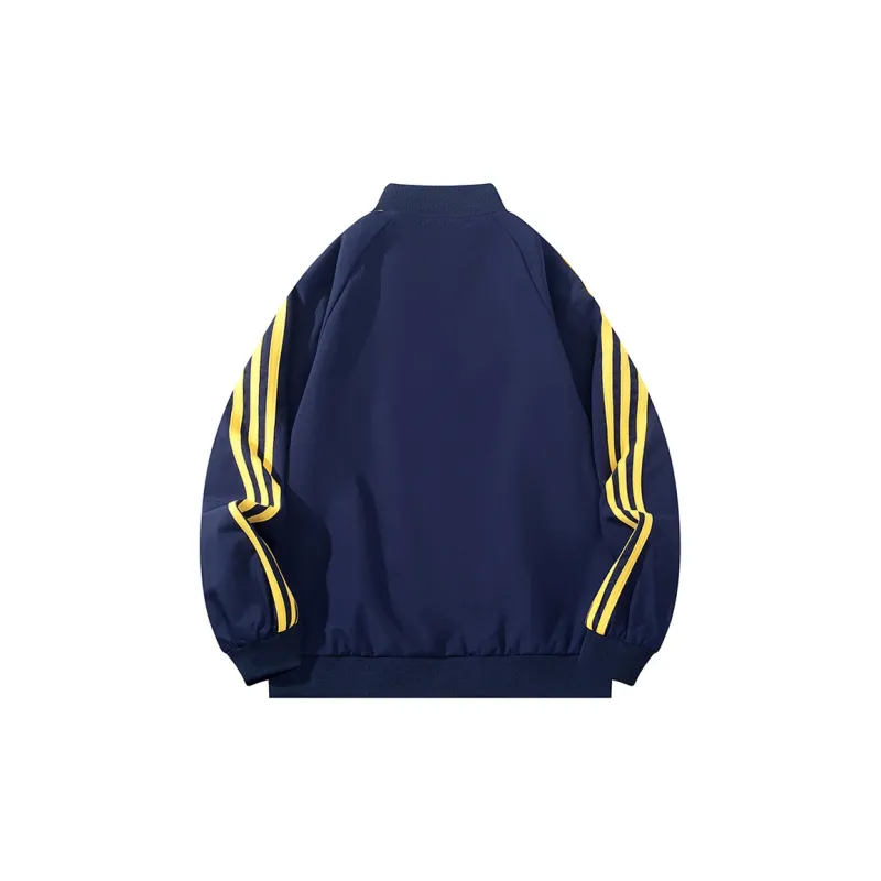 RED DRAGONFLY Jackets Coats Unisex-9
