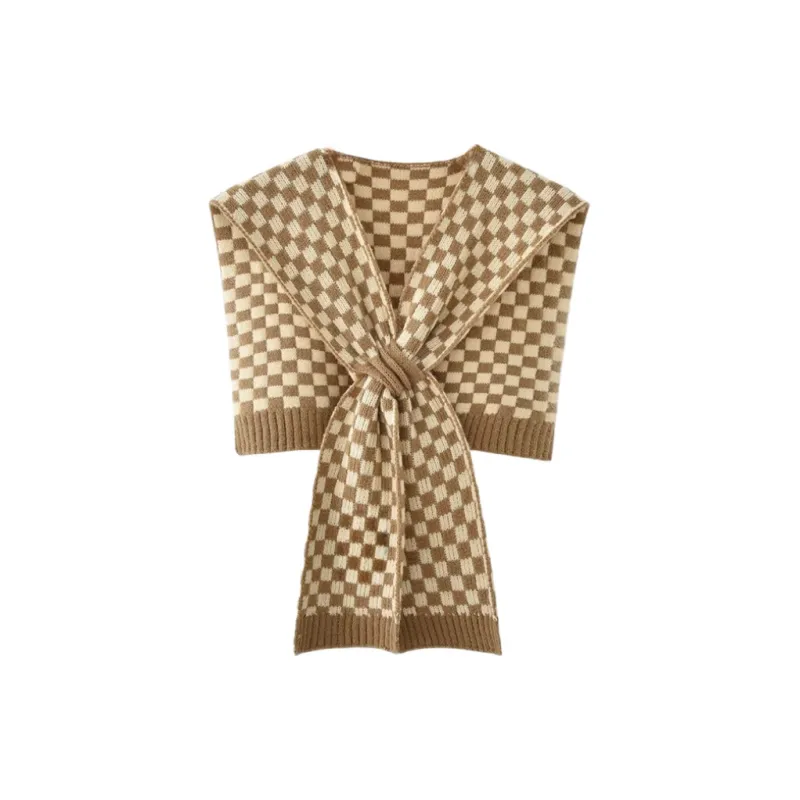 Bejirog Shawls Women's-3