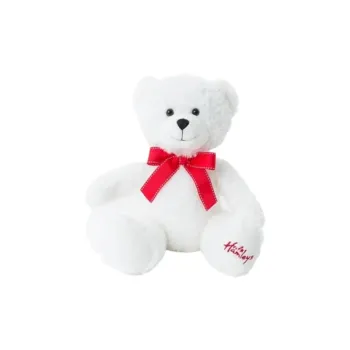 Hamleys Mistletoe Dolls Plush Doll 27cm Height