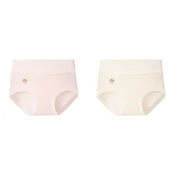 MIIOW Underpants Women's 2 Pack