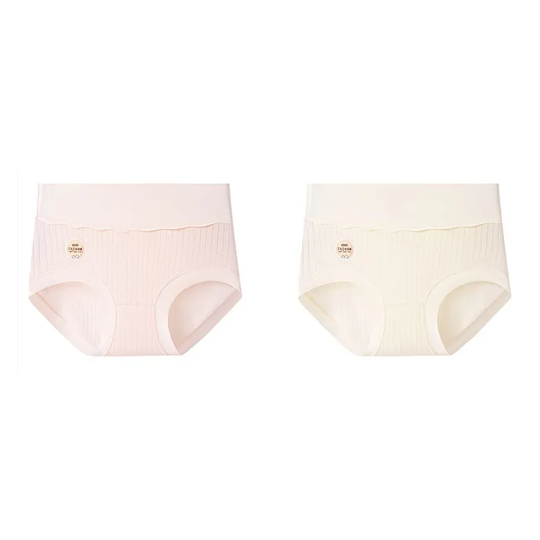 MIIOW Underpants Women's 2 Pack-0