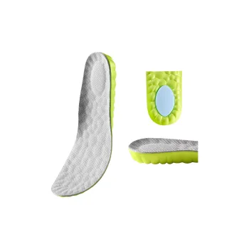 Step Cloud Small Foam Insoles Unisex