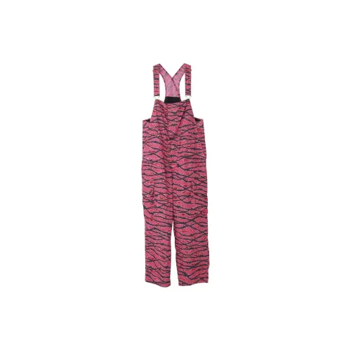 HYSTERIC GLAMOUR Overalls Women's Pink