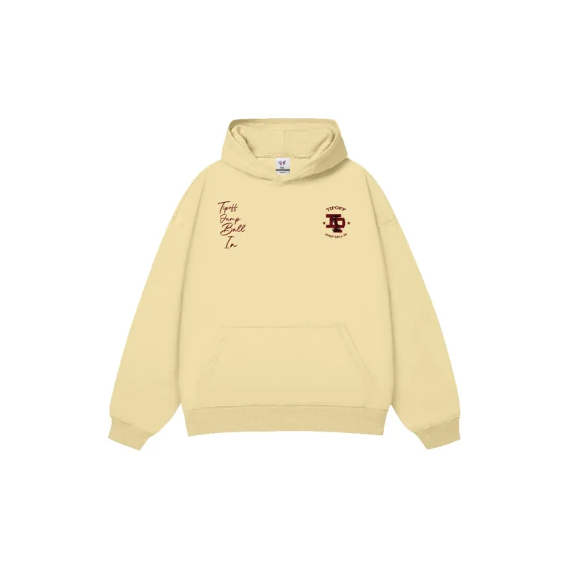 TIP OFF Sweatshirts Unisex-1