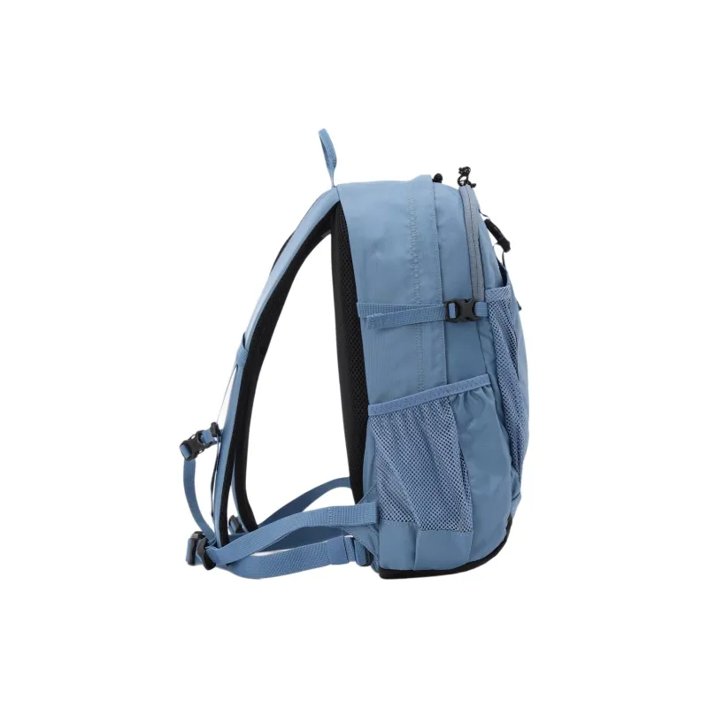 Columbia Nylon Backpack Unisex Cyan Stone-2