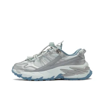FILA FUSION SKYVEIL Coverage Low Top Casual Shoes Women's Green