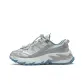 Silver Gray