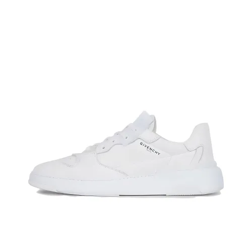 Givenchy Wing Low 'White'