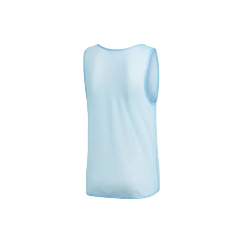 Adidas Tank Tops Men's Bright Cyan-1
