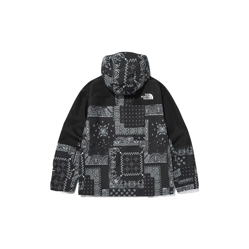 THE NORTH FACE Jacket Unisex Black-2