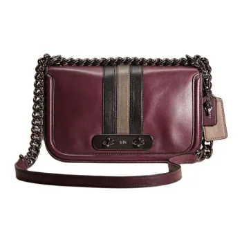 COACH Swagger Crossbody Bags